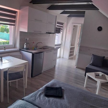 Apartmanovy Dom Stela Apartment Bešeňová Екстериор снимка