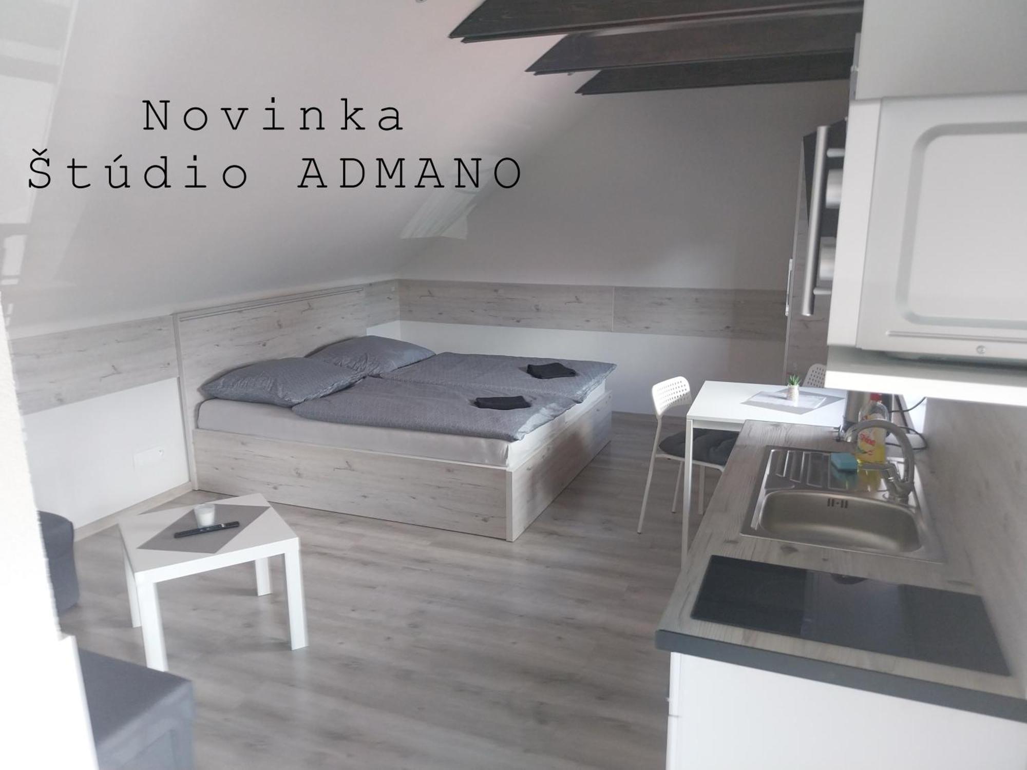 Apartmanovy Dom Stela Apartment Bešeňová Екстериор снимка