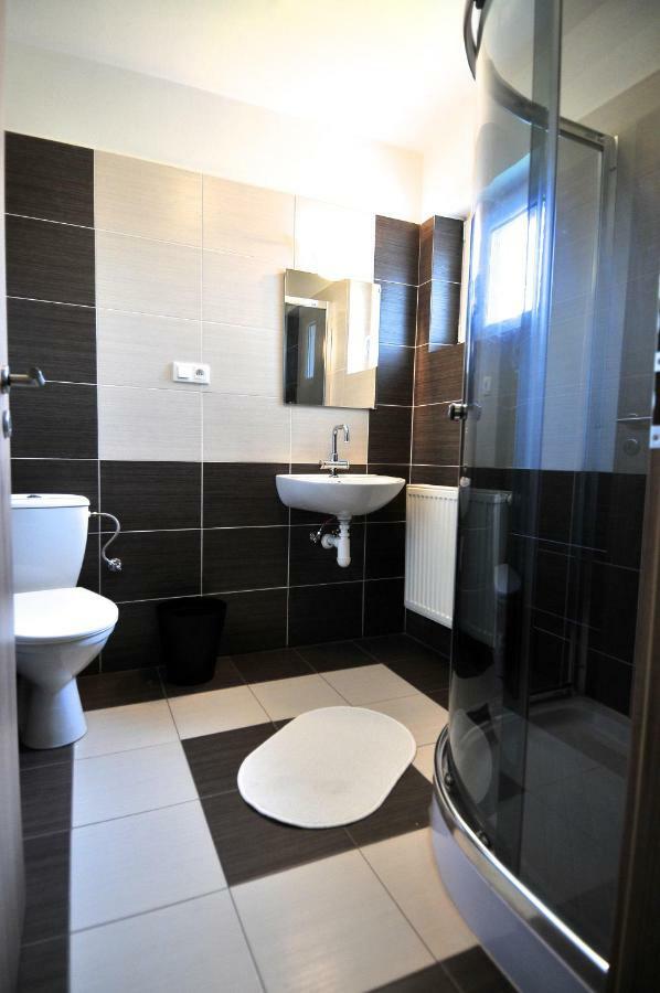 Apartmanovy Dom Stela Apartment Bešeňová Екстериор снимка